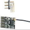 FEICHAO FS2A-4CH AFHDS 2A Mini Receiver PWM Output with FS-RM003 Transmitter Module for Flysky AFHDS 2A Protocol Transmitter (Receiver) view 4