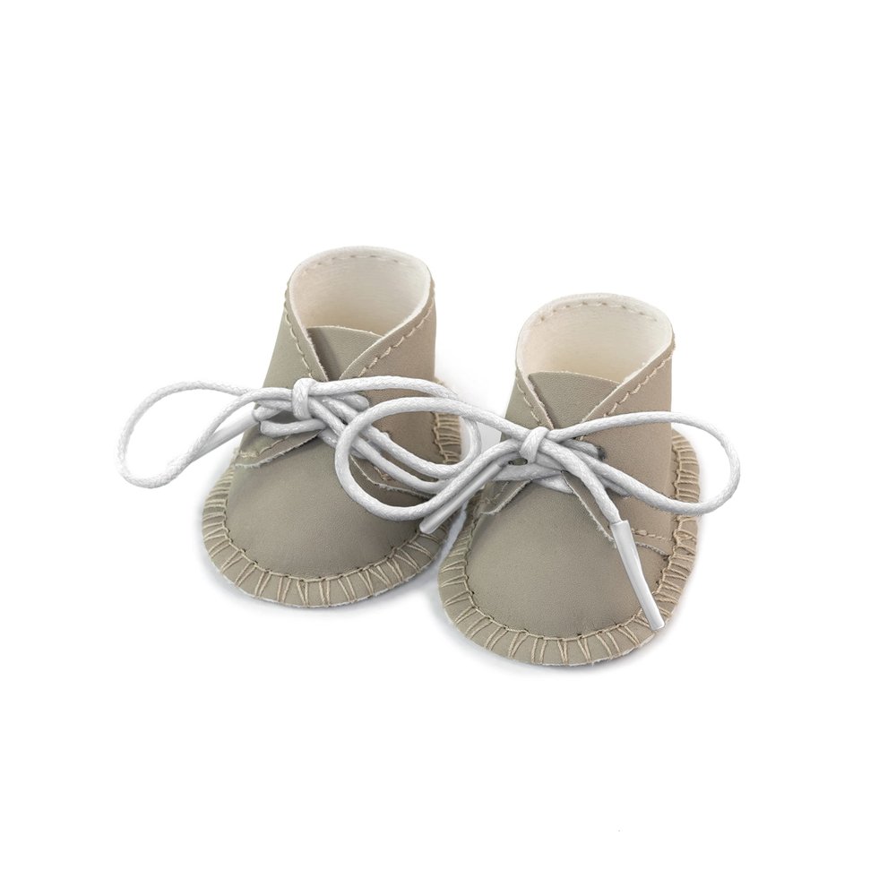 Miniland 31190 Gender Neutral Shoes 21cm