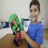 Star Wars Boba Fett Voice Cloner Feature Plush view 2