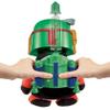 Star Wars Boba Fett Voice Cloner Feature Plush view 3