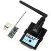 FEICHAO FS2A-4CH AFHDS 2A Mini Receiver PWM Output with FS-RM003 Transmitter Module for Flysky AFHDS 2A Protocol Transmitter (Receiver + Module) view 1