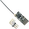 FEICHAO FS2A-4CH AFHDS 2A Mini Receiver PWM Output with FS-RM003 Transmitter Module for Flysky AFHDS 2A Protocol Transmitter (Receiver + Module) view 2