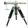 Brass Telescope Antique Silver Telescope with Tripod Stand Brass Nautical Telescope Nickel Finish Navy Telescope Spyglass Great Collectible Gift Item for Nautical Lover's by Heynz view 1