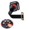 Child Safety Seat Accessories Buckle Five-Point Safety Buckle 5 Point Strap for Stroller High Chair Pram Buggy Kid Pushchair view 1