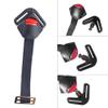Child Safety Seat Accessories Buckle Five-Point Safety Buckle 5 Point Strap for Stroller High Chair Pram Buggy Kid Pushchair view 3