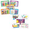 10 Kids Placemats: 2 Packs of 5 Simply Magic Placemats for Kids view 1