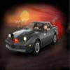 PLAYMOBIL Knight Rider - K.I.T.T view 2