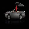 PLAYMOBIL Knight Rider - K.I.T.T view 3