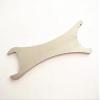 for 1/10 RC Car E-REVO REVO Damper Original Color Stainless Shock Adjustive Wrench view 1