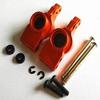 Aluminum Alloy Rear Knuckle Arm-1PR Set for 101208 Orange HPI BULLET3.0 MT ST Ken Block WR8 Flux Upgrade Parts view 1