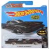 Hot Wheels TV Series Batmobile - 226/250 view 1