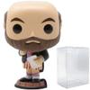 Funko Disney: Haunted Mansion Portraits - Alexander Nitrokoff Pop! Vinyl Figure (Bundled with Compatible Pop Box Protector Case) view 1