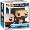 Funko Disney: Haunted Mansion Portraits - Alexander Nitrokoff Pop! Vinyl Figure (Bundled with Compatible Pop Box Protector Case) view 3