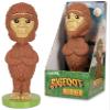 Archie McPhee Dashboard Ready Sasquatch Bigfoot Nodder Bobblehead view 1