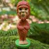 Archie McPhee Dashboard Ready Sasquatch Bigfoot Nodder Bobblehead view 2