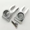 Aluminum Rear Hub Silver for Armma 1/5 Kraton Outcast 8S ARA330565 view 3