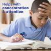 Infinitycube Fidget Toy Stress Relieving Fidgeting Game for Kids and Adults,Cute Pocket-Sized Unique Gadget for Anxiety Relief and Kill Time (Mini Galaxy) view 4