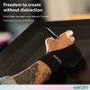 Wacom Artist Drawing Glove, One-Size, 1 Count view 3