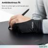 Wacom Artist Drawing Glove, One-Size, 1 Count view 4