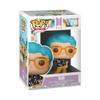 BTS - Dynamite - RM Funko Pop! Vinyl Figure (Bundled with Compatible Pop Box Protector Case), Multicolored, (3.75 inches) view 2