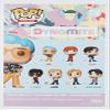 BTS - Dynamite - RM Funko Pop! Vinyl Figure (Bundled with Compatible Pop Box Protector Case), Multicolored, (3.75 inches) view 3