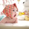2 Pieces Silicone Baby Spoons Baby Feeding Spoon with Standing Base for Infant 0-24 Months Dispensing and Feeding (Yellow) view 4