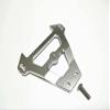 Aluminum Front Bulkhead Tie Bar-1PC for #5323silver for TRX 1/10 RC Car E-REVO 2.0 Revo E-Revo view 1