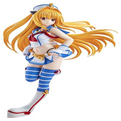 Chara-Ani CAworks to Love-Ru Darkness: Golden Darkness (Breezy Sea Ver.) 1:7 Scale PVC Figure