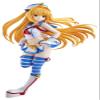 Chara-Ani CAworks to Love-Ru Darkness: Golden Darkness (Breezy Sea Ver.) 1:7 Scale PVC Figure view 1