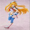 Chara-Ani CAworks to Love-Ru Darkness: Golden Darkness (Breezy Sea Ver.) 1:7 Scale PVC Figure view 2