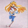 Chara-Ani CAworks to Love-Ru Darkness: Golden Darkness (Breezy Sea Ver.) 1:7 Scale PVC Figure view 3