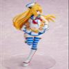 Chara-Ani CAworks to Love-Ru Darkness: Golden Darkness (Breezy Sea Ver.) 1:7 Scale PVC Figure view 4