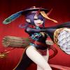 quesQ Fate/Grand Order Assassin/Sake Doujo, Eishiri Festival, 1/7 Scale, PVC Pre-Painted Complete Figure view 2
