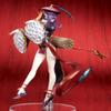 quesQ Fate/Grand Order Assassin/Sake Doujo, Eishiri Festival, 1/7 Scale, PVC Pre-Painted Complete Figure view 3
