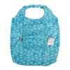 Create It! Collapsible Shopper - Turquoise view 1