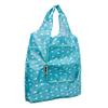 Create It! Collapsible Shopper - Turquoise view 2