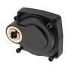 kingsea RC Electric Starter Back Plates RC Power Starter E-Starter Box Backplate Back Cover 11011 70111 Compatible with 1/8 Rc Model Car Nitro Engine view 4