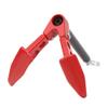 1/10 RC Metal Compact Size RC Earth Ground Tool, Light Weight RC Anchor Winch Tool, for Axial SCX10 D90 view 1
