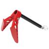 1/10 RC Metal Compact Size RC Earth Ground Tool, Light Weight RC Anchor Winch Tool, for Axial SCX10 D90 view 2