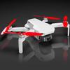 Master Airscrew Stealth Propellers for DJI Mini 2, Mini 2 SE, Mini SE & Mini 4K - Red, 4 propellers in set view 2