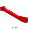 AllinRC Aluminum Front Chassis Brace for 1/8 Arrma Kraton 6S Notorious 6S Typhon 6S (Red) view 1
