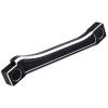 AllinRC Aluminum Front Chassis Brace for 1/8 Arrma Kraton 6S Notorious 6S Typhon 6S (Black) view 4