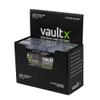 Vault X Semi-Rigid Trading Card Holders (200 Pack), Hard Sleeves for TCG and Sports Card Grading Submissions, Card Protectors view 1