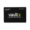 Vault X Semi-Rigid Trading Card Holders (200 Pack), Hard Sleeves for TCG and Sports Card Grading Submissions, Card Protectors view 3