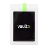 Vault X Semi-Rigid Trading Card Holders (200 Pack), Hard Sleeves for TCG and Sports Card Grading Submissions, Card Protectors view 4