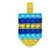 TOP TRENZ OMG Pop Fidgety - Hanukkah Dreidel view 1