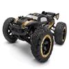 BlackZon 540103 Slyder 1/16th RTR 4WD Electric Stadium Truck - Gold view 1