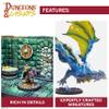 Dungeons & Lasers: AI Center by Archon Studio  Unpainted and Unassembled - Tabletop & RPG Terrain Game Set for Dungeons & Lasers  63 Pieces for Ages 14+ view 4