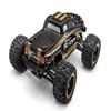 Slyder 1/16th RTR 4WD Electric Monster Truck - Gold view 2