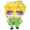 Great Eastern Entertainment JoJo's Bizarre Adventure Golden Wind: Pannacotta Fugo Plush 8" H view 1